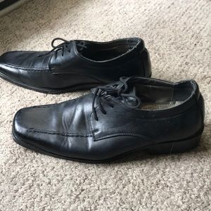Sawacini Dress Shoes Styled in Italy